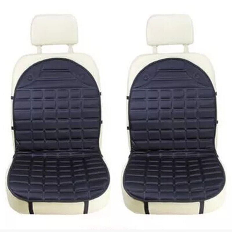 RelaxSeat™ - Couvre siège chauffant et relaxant – MonAutoPlus