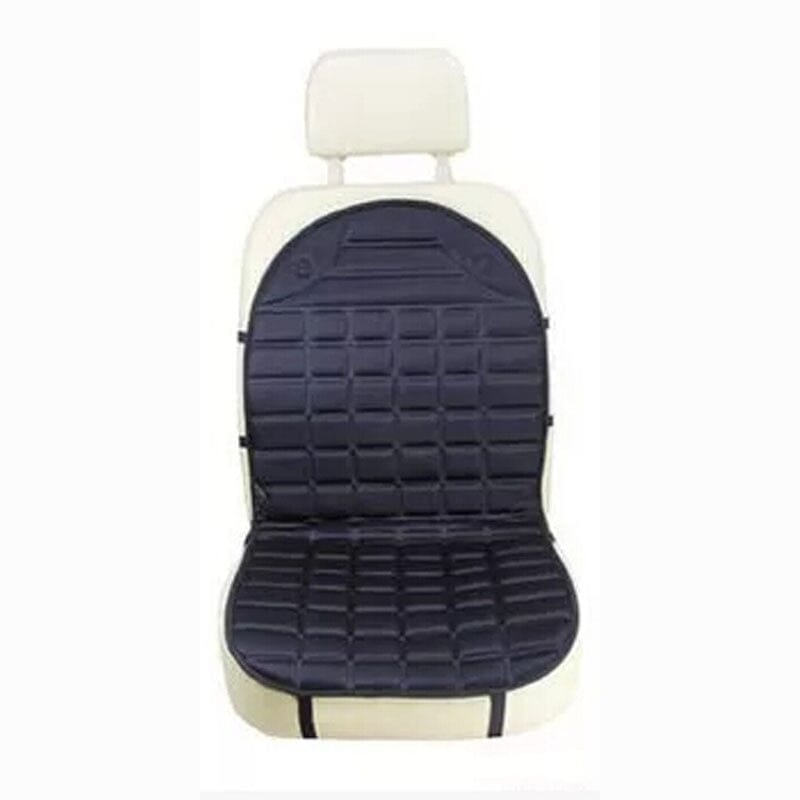 RelaxSeat™ - Couvre siège chauffant et relaxant - Voiture Cool