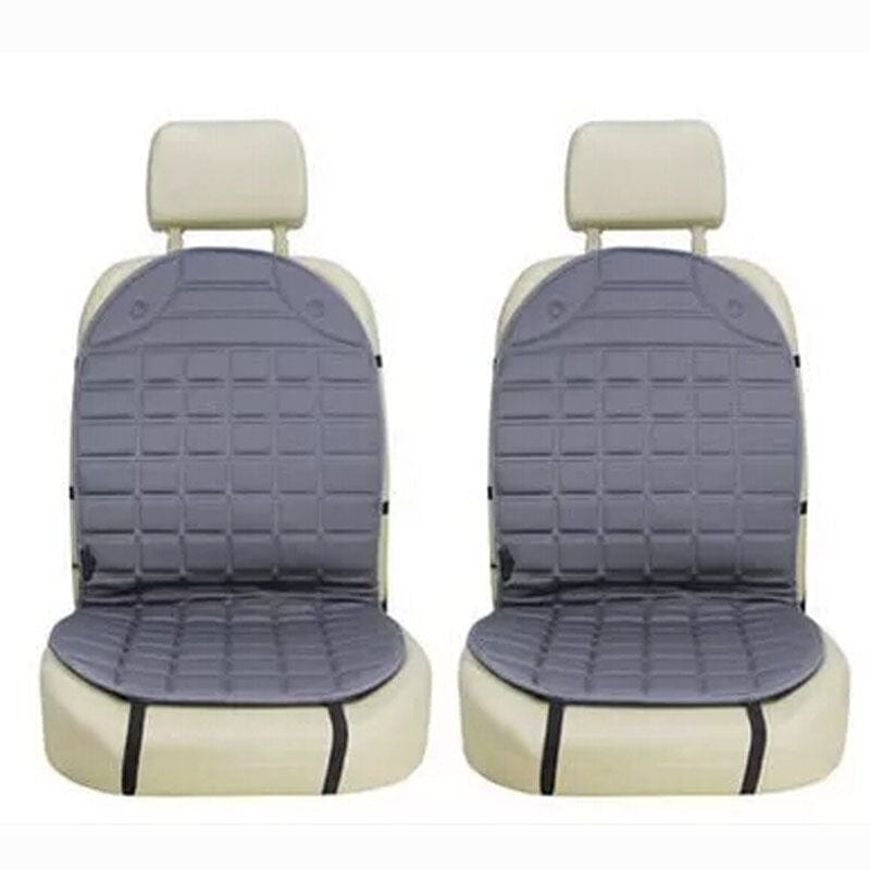 RelaxSeat™ - Couvre siège chauffant et relaxant – Voiture Cool