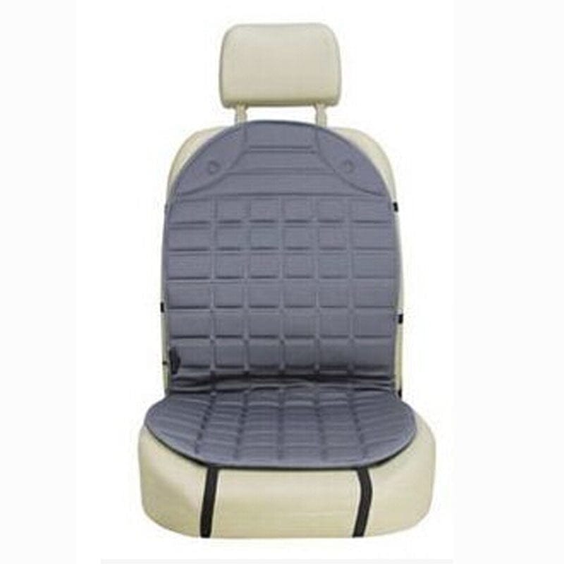 RelaxSeat™ - Couvre siège chauffant et relaxant - Voiture Cool